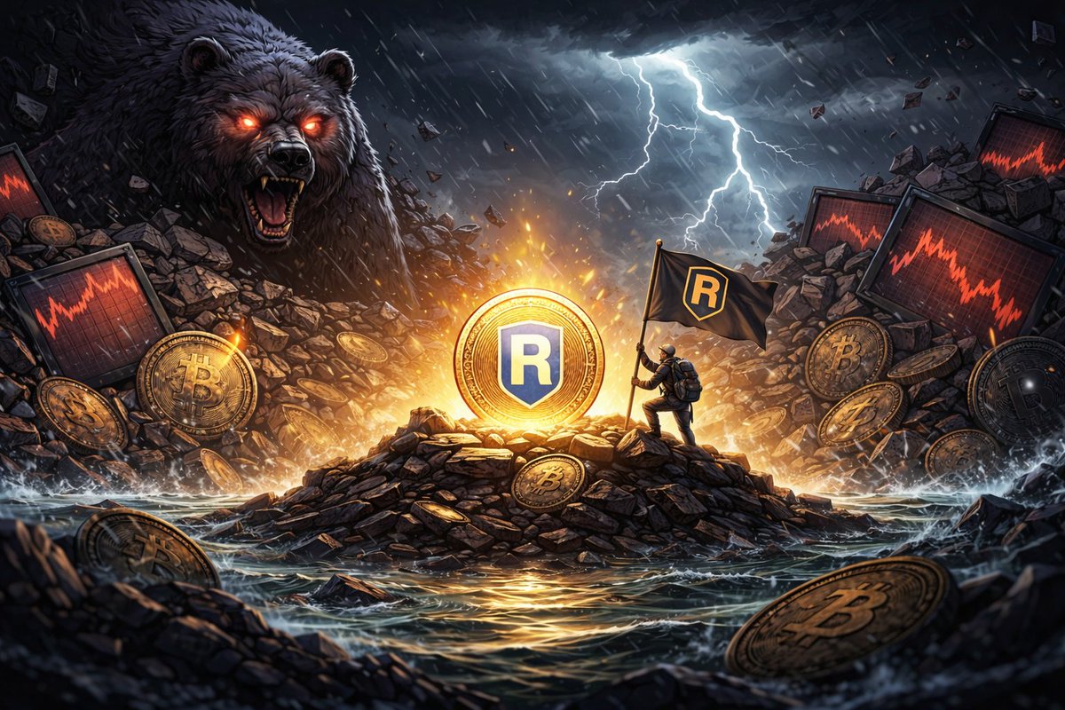 In my opinion <a href="/Ronin_Network/">Ronin</a> has got what it takes to be one of THE gaming network after this "bear market"

But I think in order for that to happen a number of projects must survive the market and they can not just focus on one

Here are some with strong potential:

•