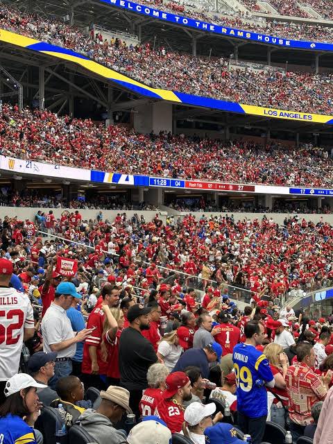 49ers & NFL News 24/7 tweet media