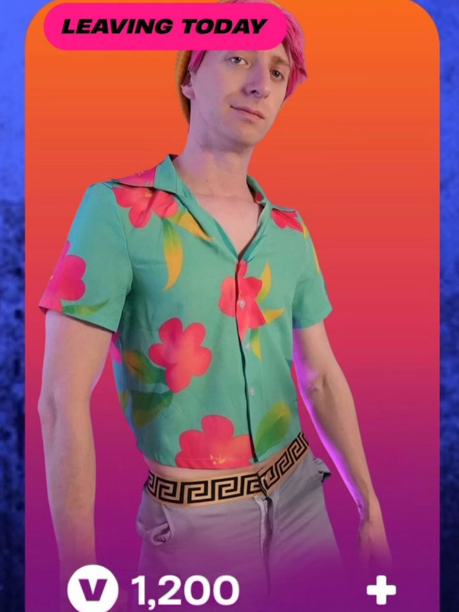 ja-hamon 🪓 tweet media