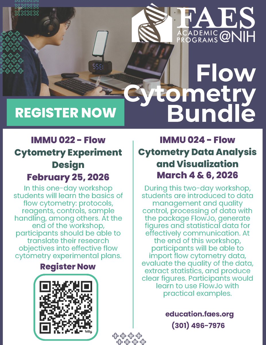 FAES Academic Programs tweet media