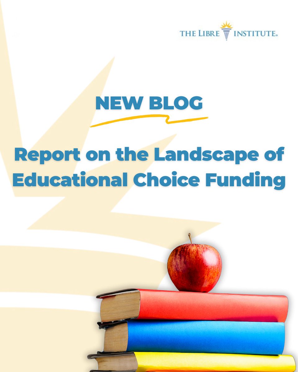 The LIBRE Institute tweet media