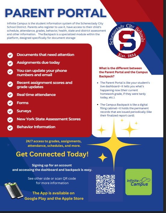 Oneida Middle School tweet media