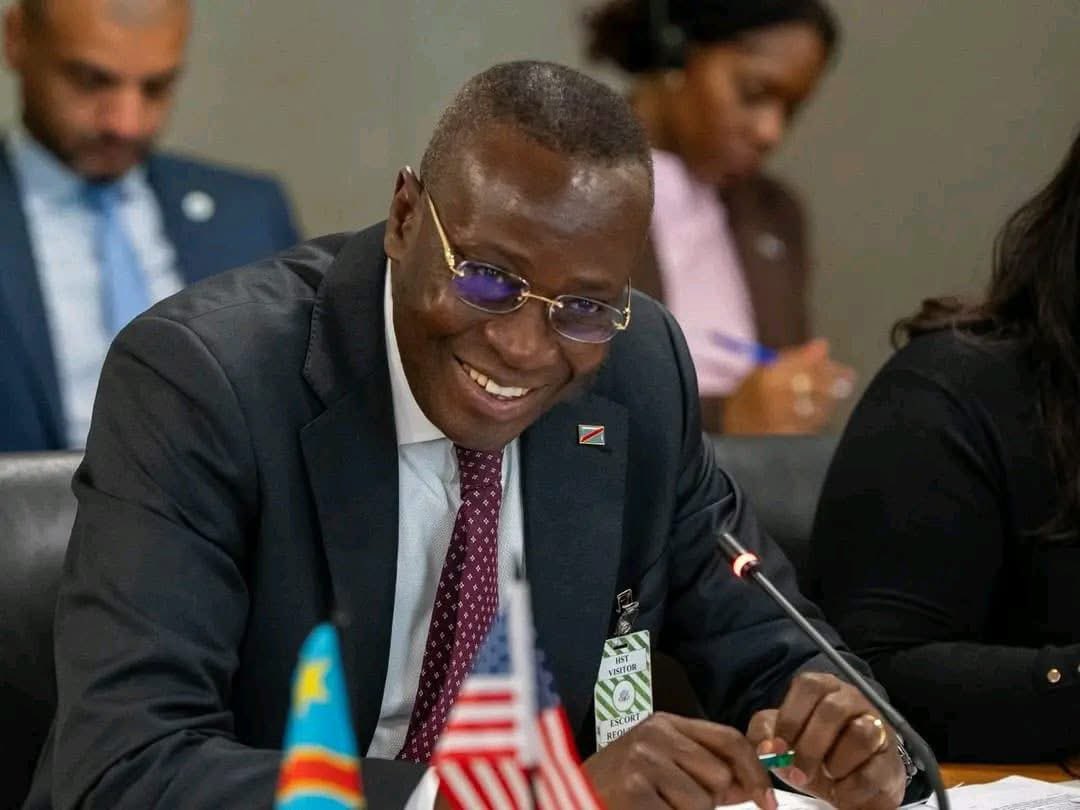 Clinton BAMANA tweet media