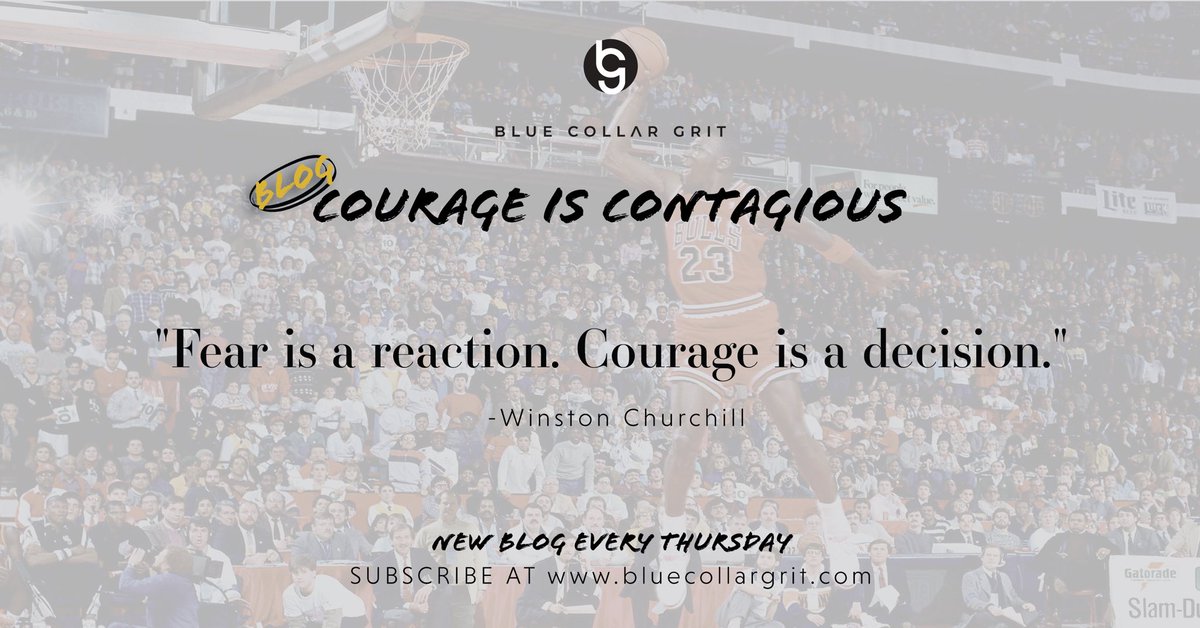 Blue Collar Grit tweet media