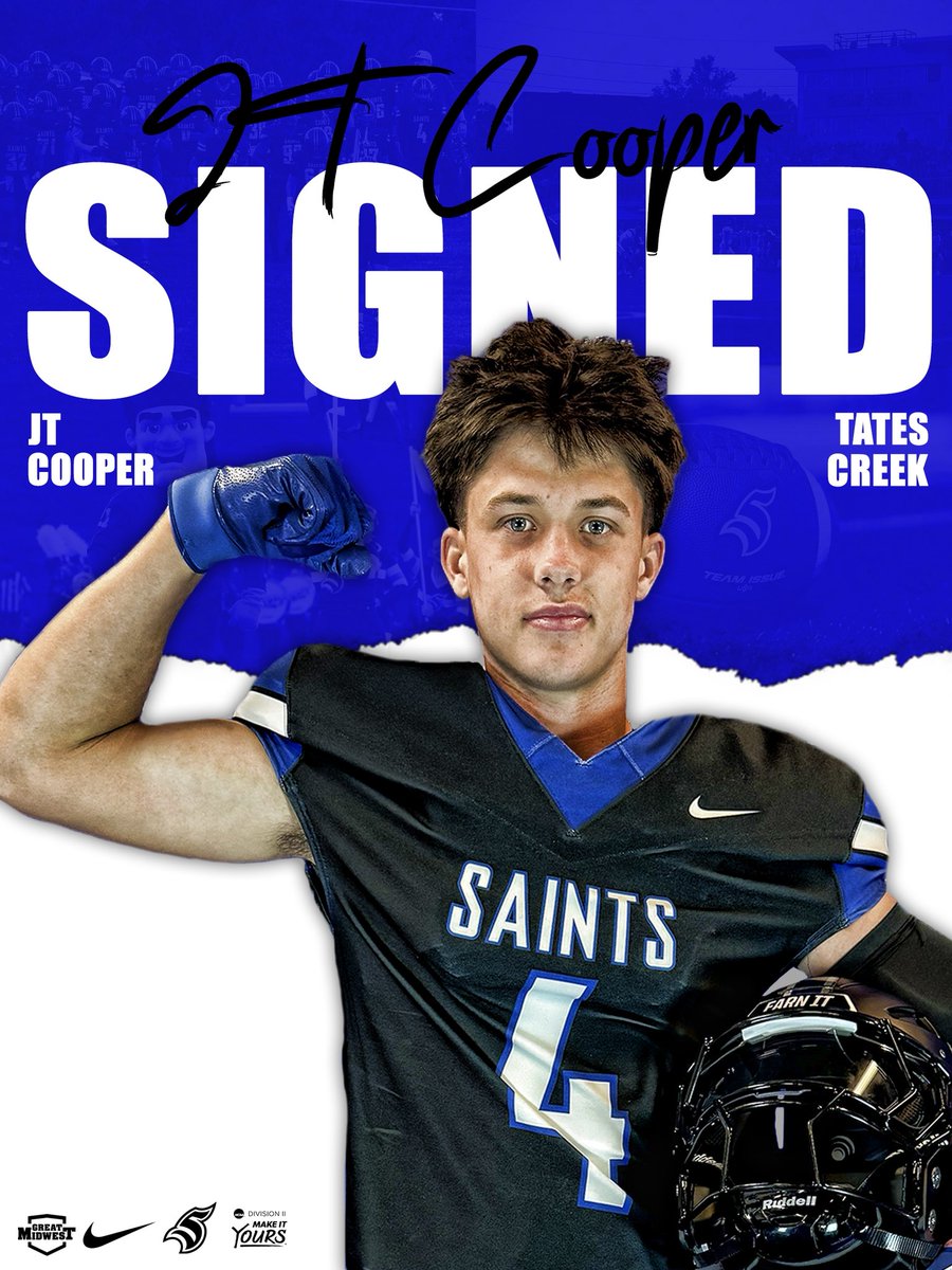 Thomas More Football tweet media