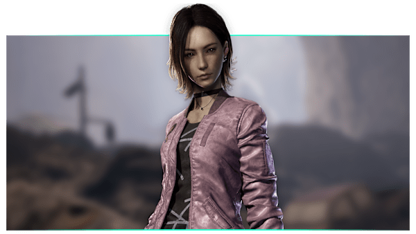 SiiiK_CyniX_'s tweet image. Welcome to the world of Horror 
Anne and Roy 

#tokyoscramble