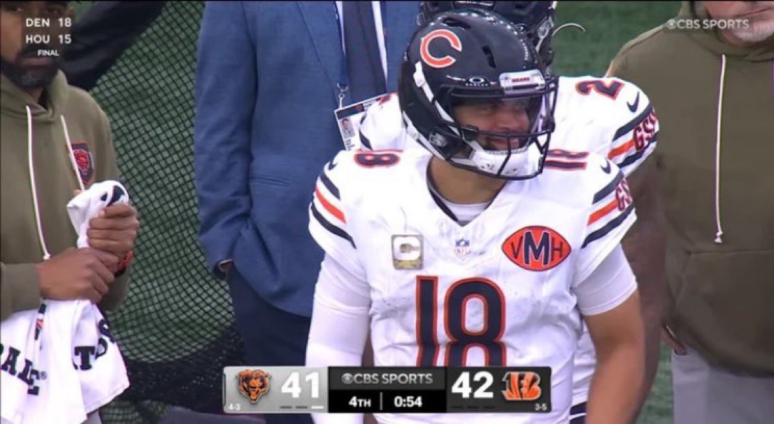 <a href="/MySportsUpdate/">Ari Meirov</a> <a href="/PatMcAfeeShow/">Pat McAfee</a> It’s cool I’ll remind u