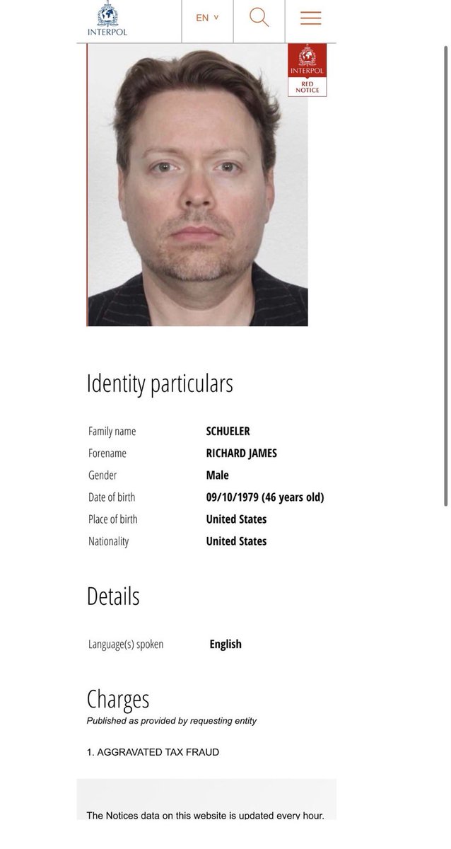 yourfriendSOMMI's tweet photo. ❤️💛💚💙

🚨 BREAKING 🚨 

✅ Corrupt Interpol have REMOVED One item charge against Richard Heart.

The fake item of “Richard Heart bashing a 16-year old kid in a stairway” was removed.

🇫🇮 This proves that the Corrupt Journalists and Police were lying.

When will the “tax evasion” thing be cleared?

Either way, $PLS is down -90% from Sac, so there’s a lot of progress needed.