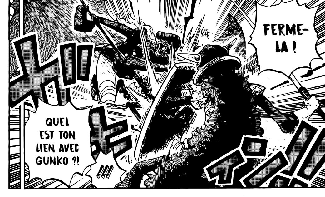 son_gao's tweet image. BROOK QUI SE TAPE EN UN CONTRE UN FACE À IMU ?? MAIS QUI ES-TU VRAIMENT VIEUX PÈRE ??

La back-story avec Gunko / Shuri va être foooooooooooooolle

#ONEPIECE1173