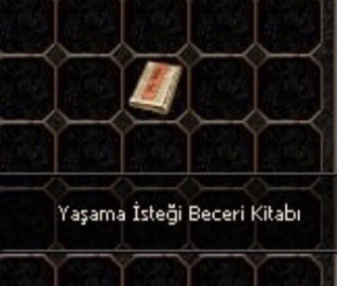 Gerçekte de kullanma gereği duyacaz 😏