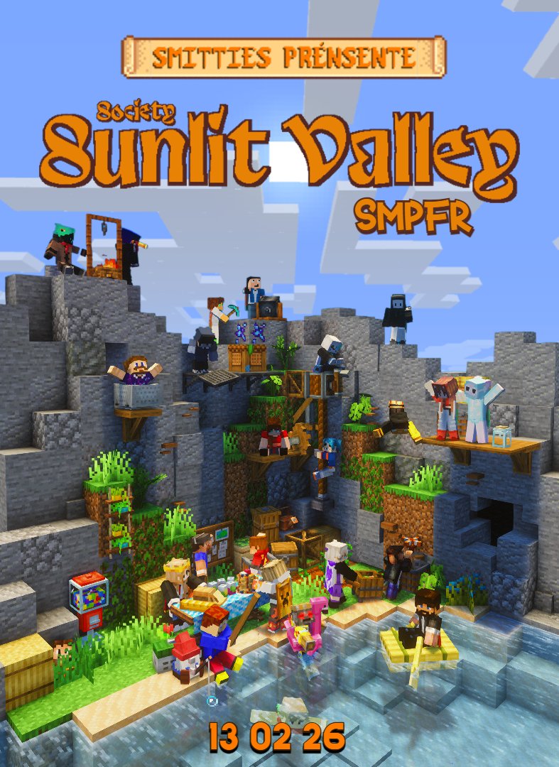 Smitties tweet media