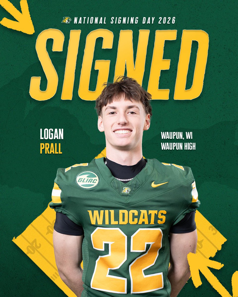 NMU Football tweet media