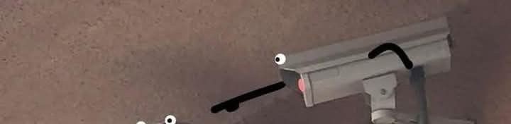 1Mo7t's tweet photo. Cameras when they monitor something