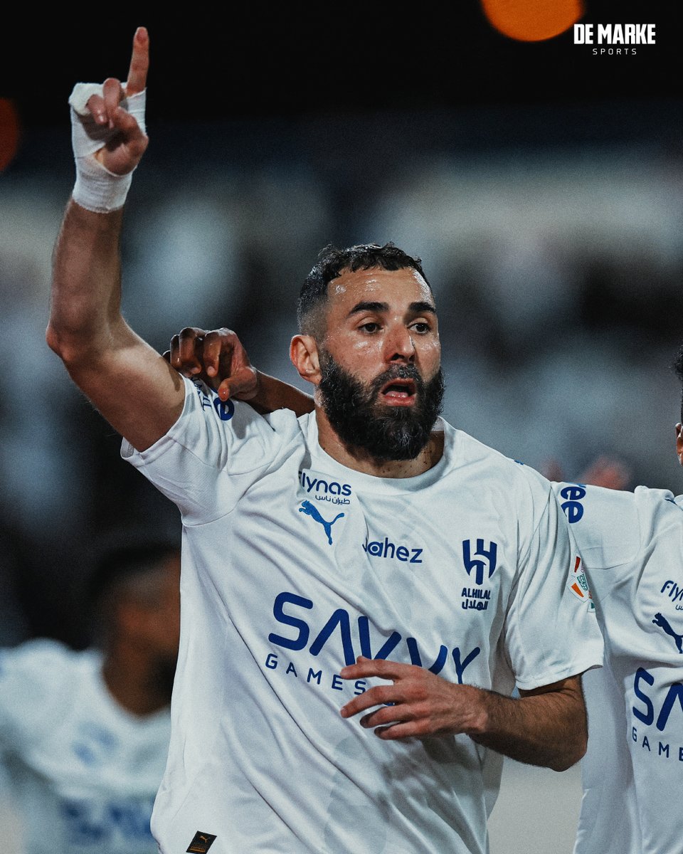 De Marke Sports tweet media