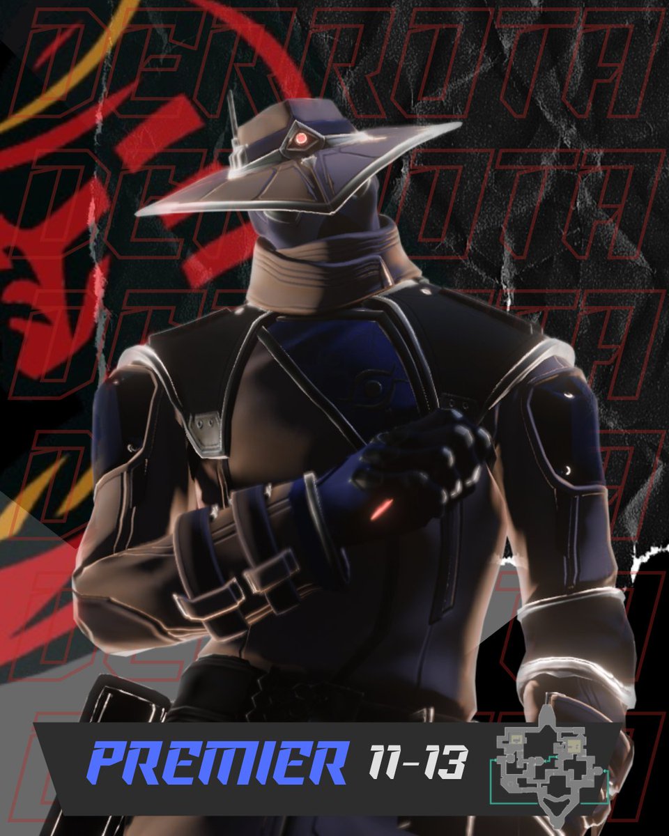 EMPEZAMOS LA SEMANA EN BIND CON EL PIE IZQUIERDO 😥

SEGUIMOS MANTENIENDO LA ESPERANZA PARA PODER CLASIFICAR A PLAYOFFS, NOS QUEDA SOLO 1 GAME PARA PODER ASEGURARLO 🍀🫰

11-13

#VamosRNIN | <a href="/Emix_Gaming_/">EmixGaming</a>