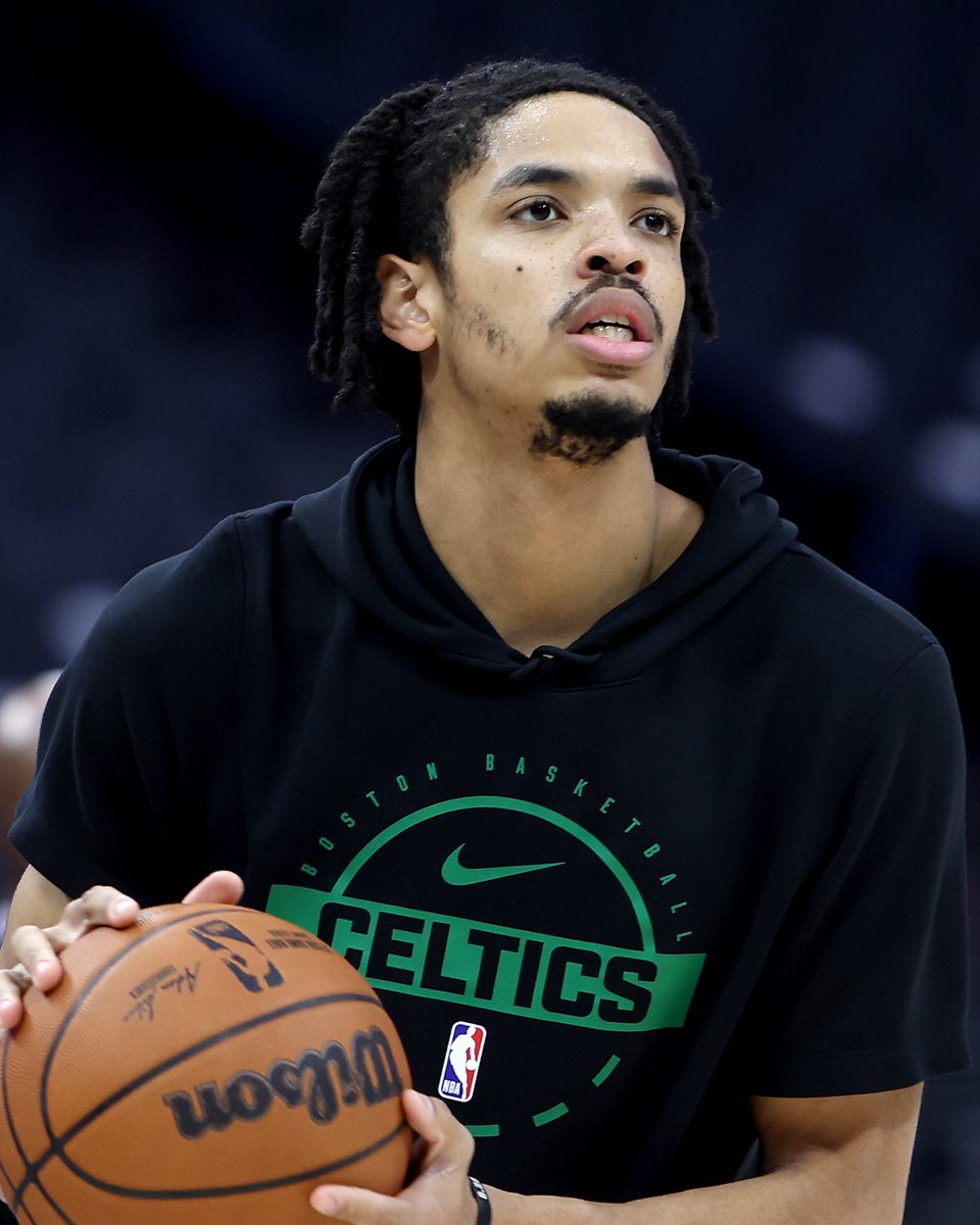 Per <a href="/ShamsCharania/">Shams Charania</a>, the Nets are acquiring Josh Minott from the Celtics