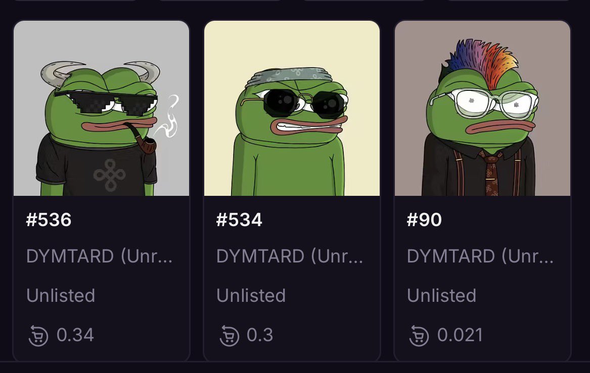 Yobzh🥷 tweet media