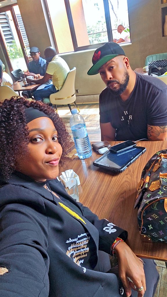 𝐂𝐥𝐞𝐨𝐩𝐚𝐭𝐫𝐚 𝐊𝐨𝐡𝐞𝐢𝐫𝐰𝐞🇺🇬 tweet media