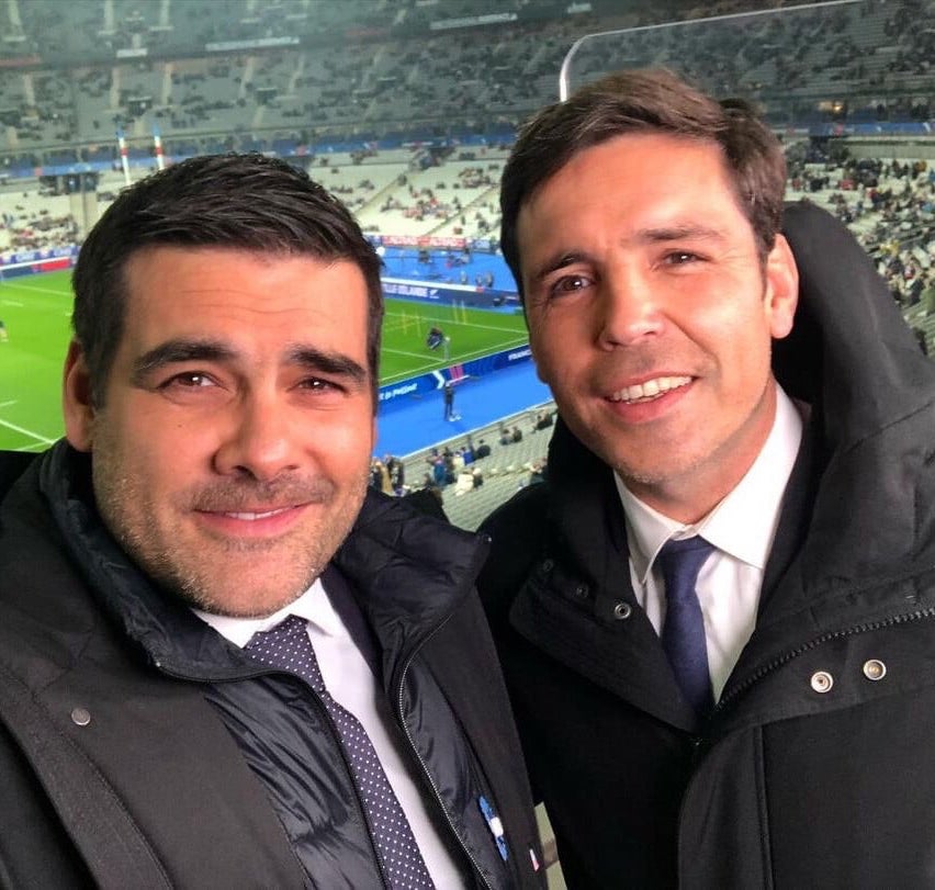 SPORTRICOLORE tweet media