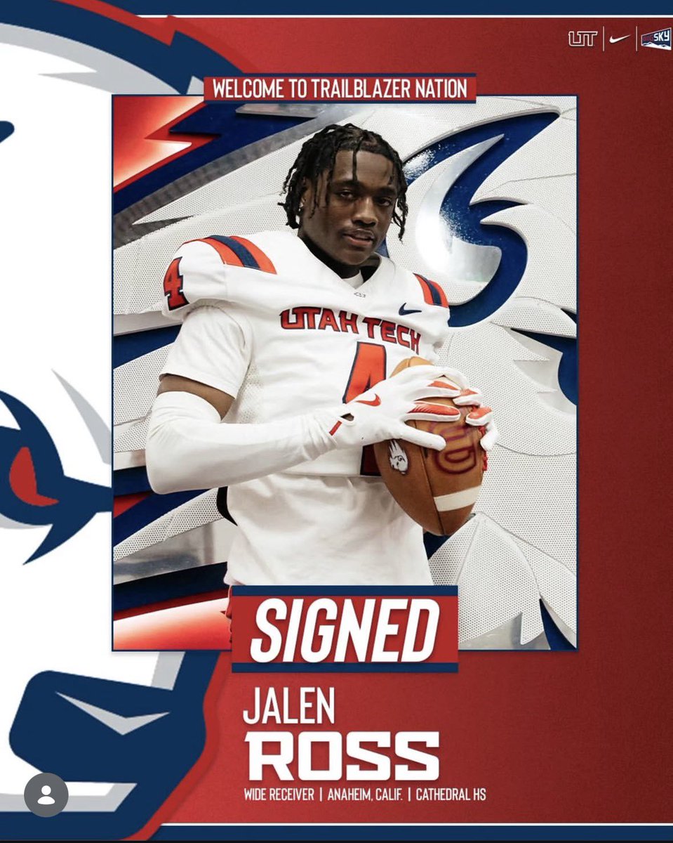 Jalen Ross tweet media