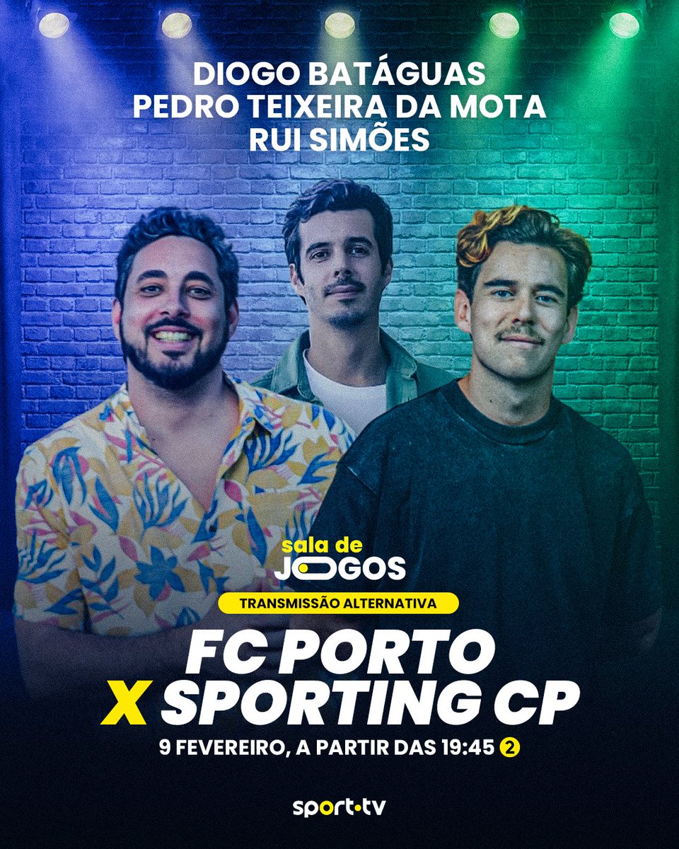 sport tv tweet media
