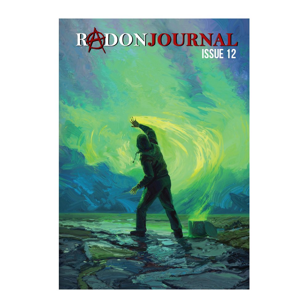 Seditionist Distribution tweet media