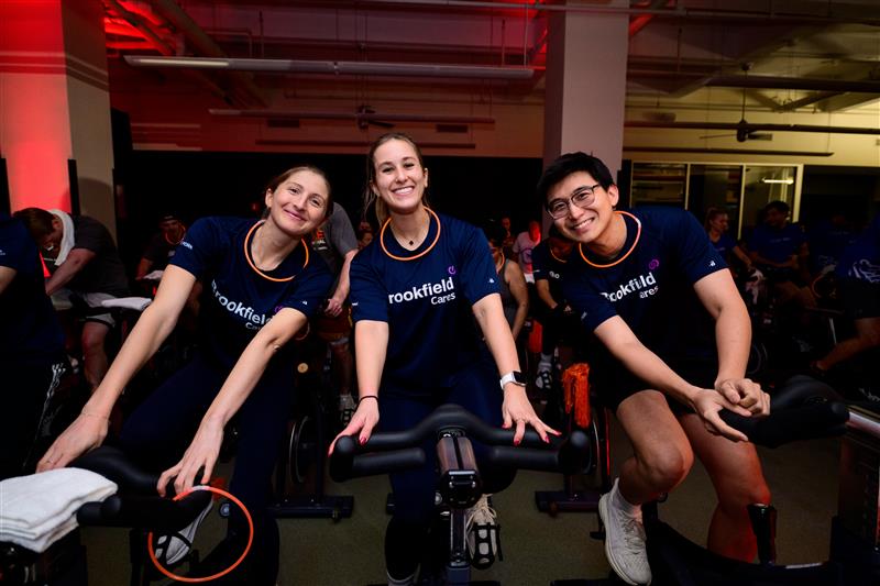 Cycle for Survival tweet media