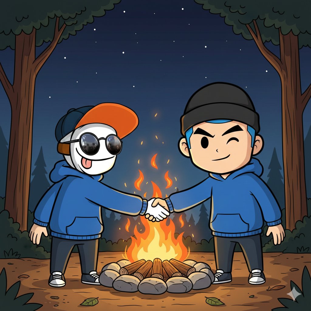 FIRΞSIDΞ tweet media