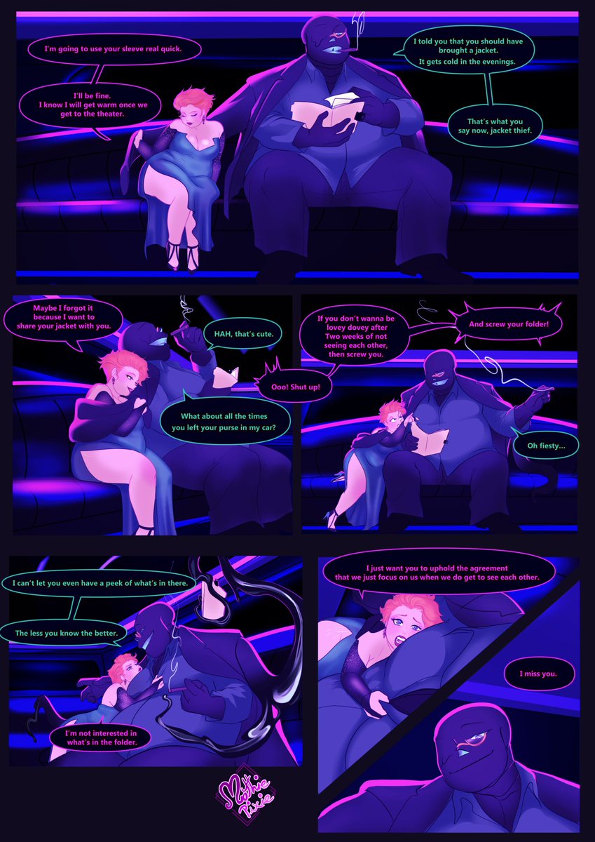 Mothie 🔞 tweet media