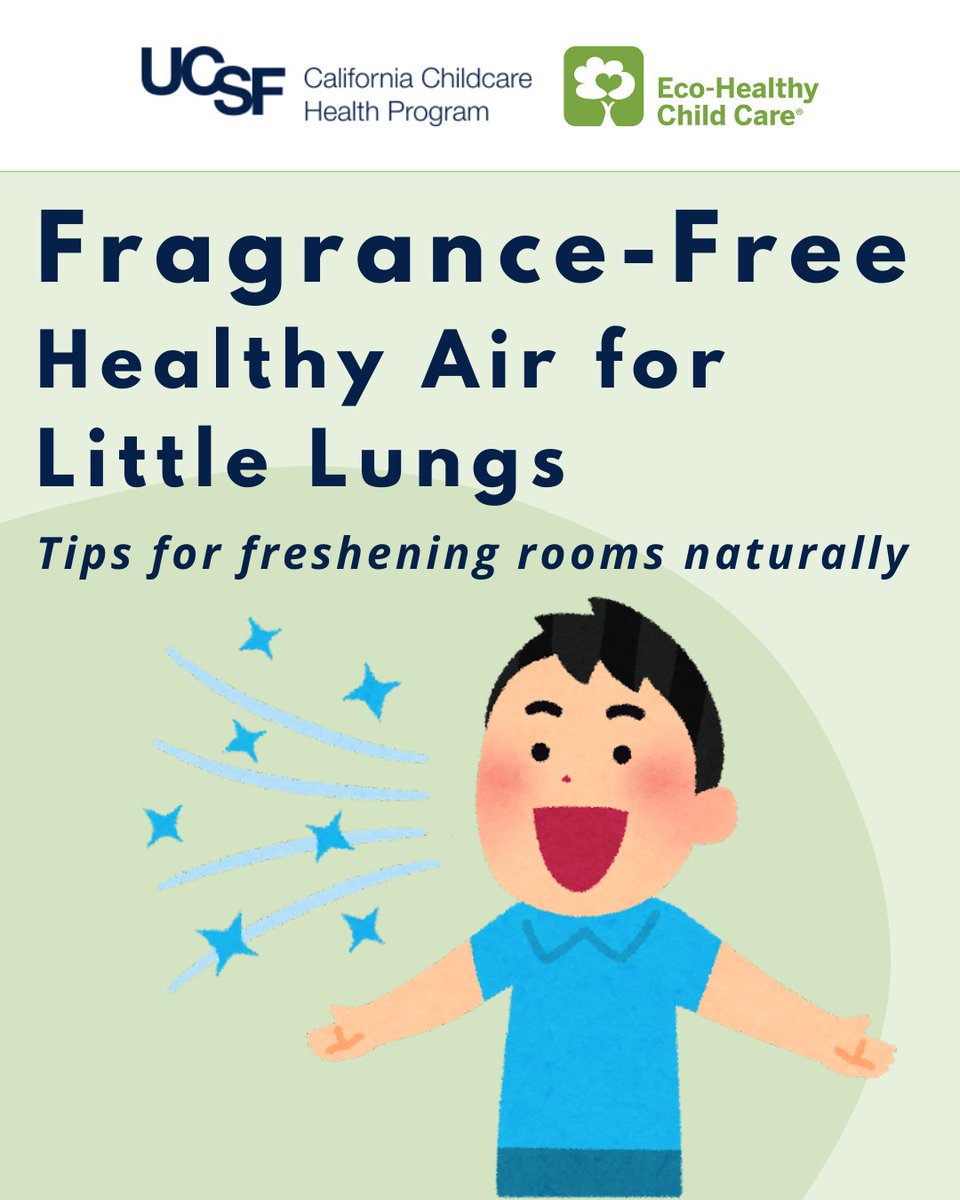 Children's Environmental Health Network tweet media