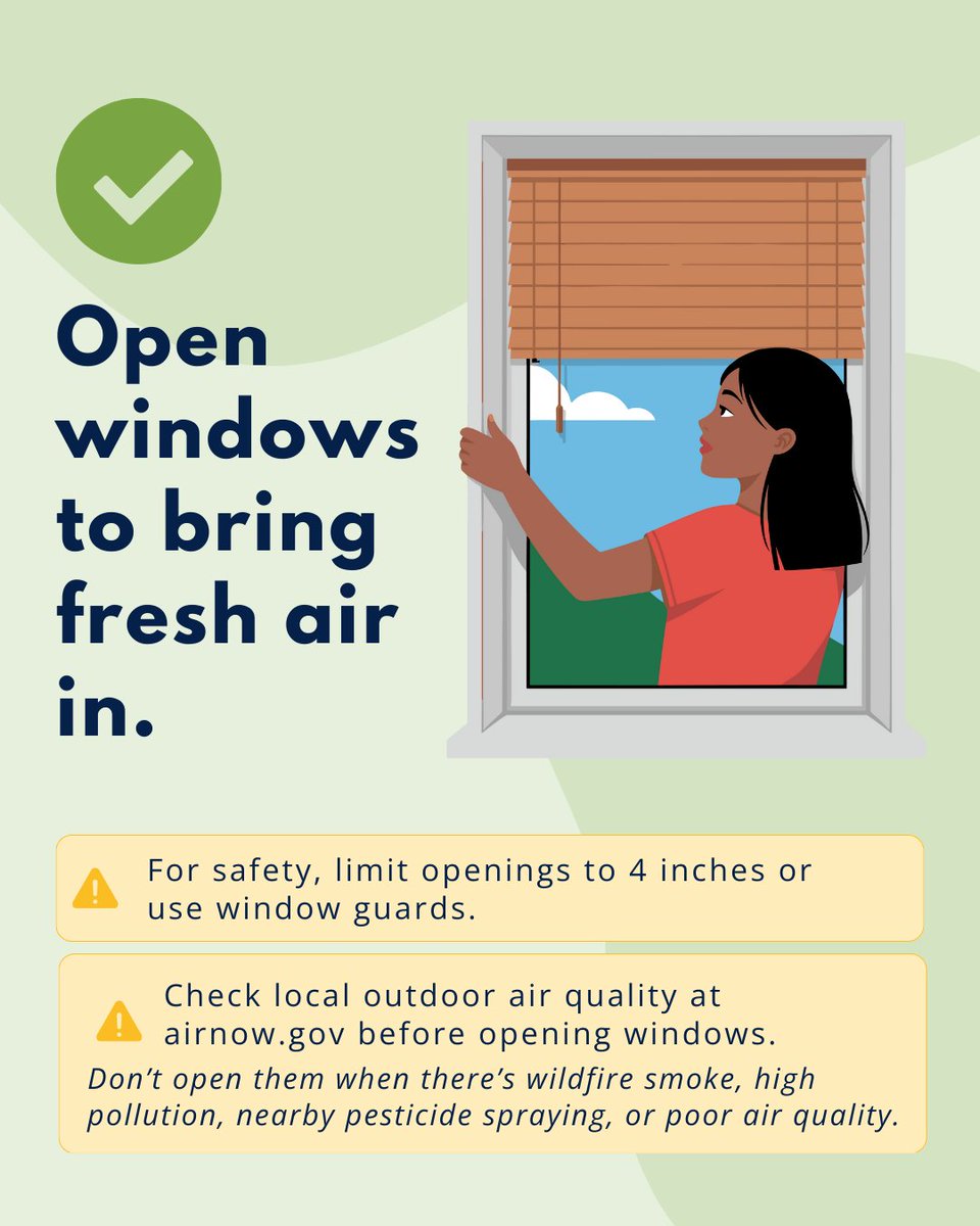 Children's Environmental Health Network tweet media