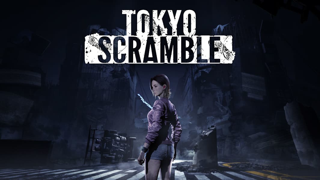 SiiiK_CyniX_'s tweet image. Very interested in #tokyoscramble :0