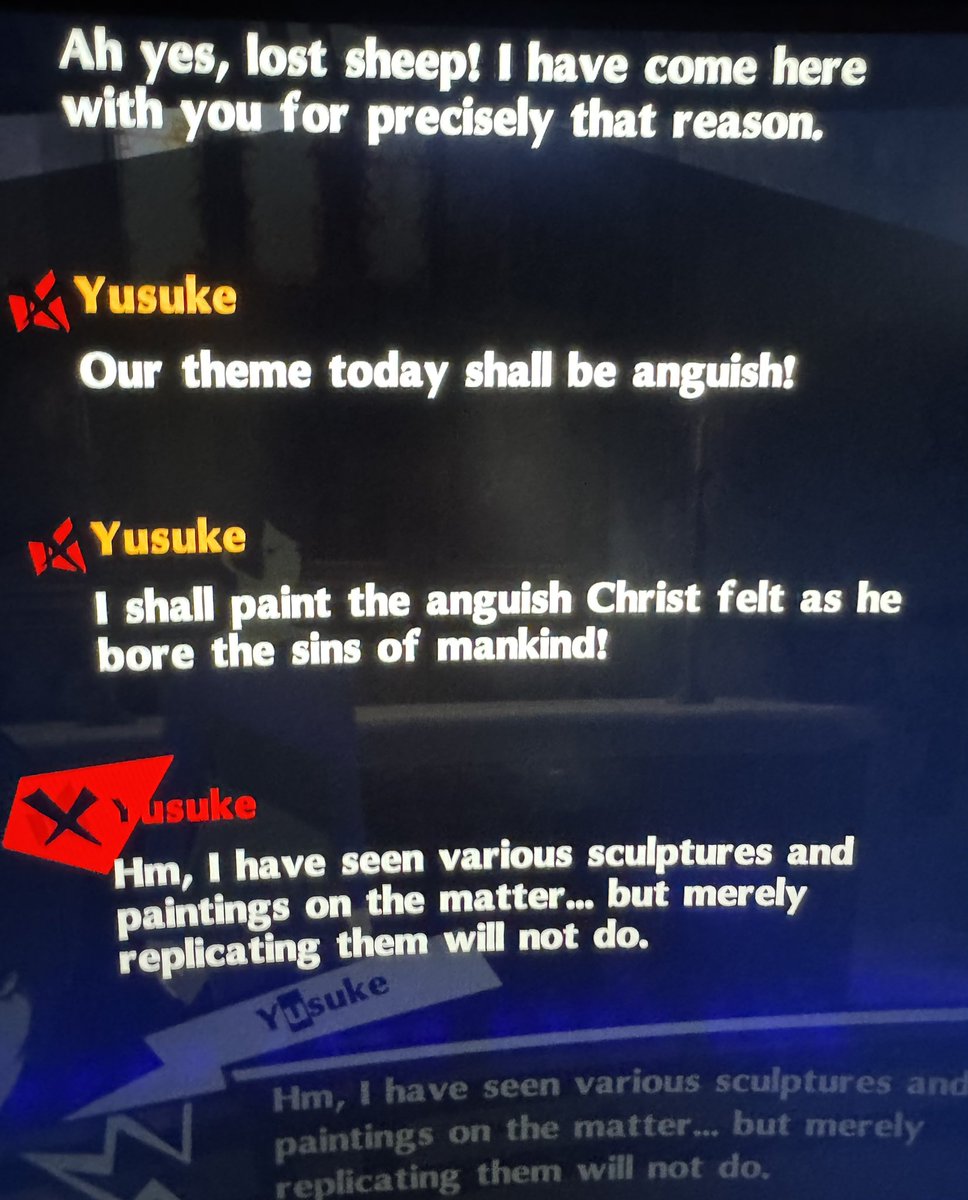 ArchmageDaniel's tweet image. No way… usuke is a based tradcath consfimred…