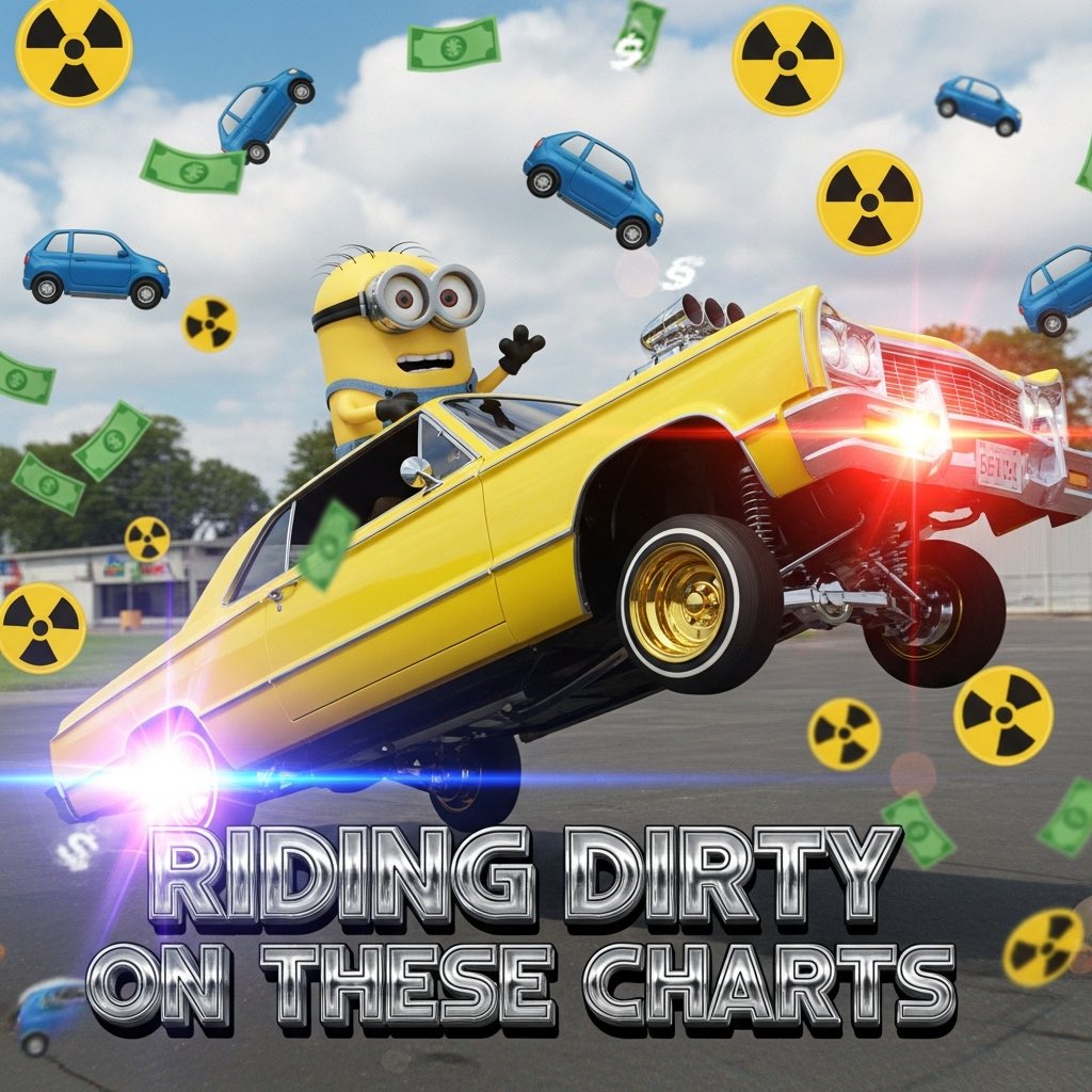 World Record Bit tweet media