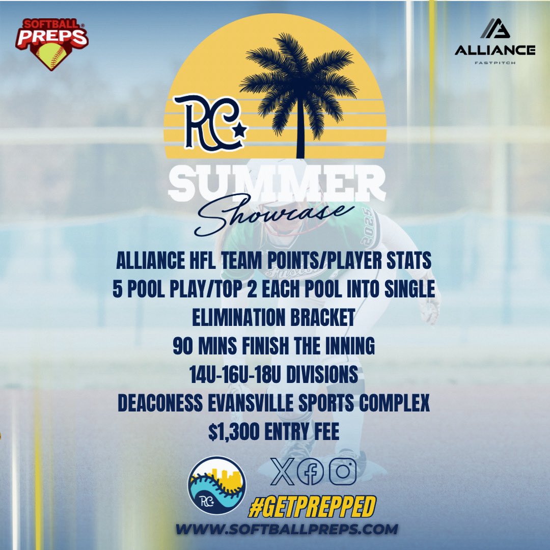 Softball Preps tweet media