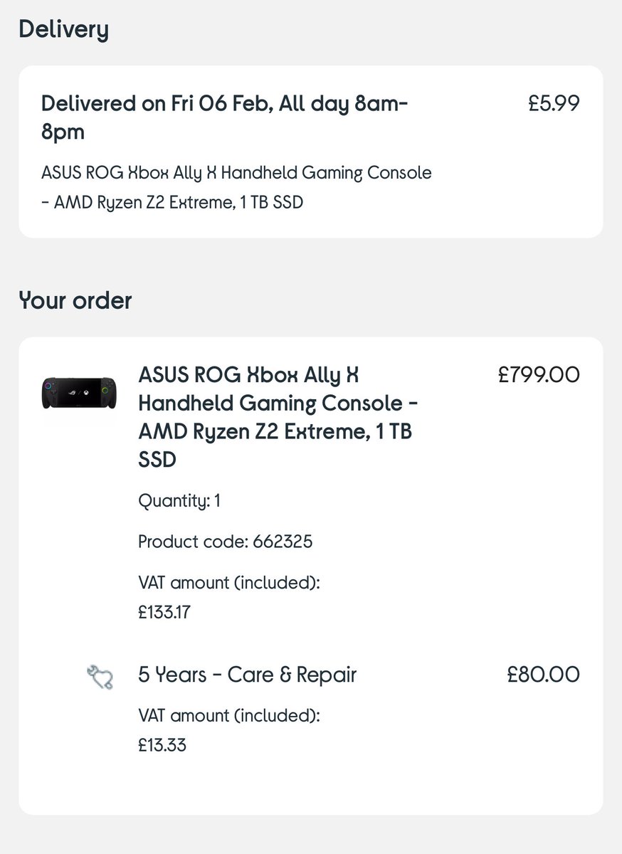 Deadly Headley tweet media