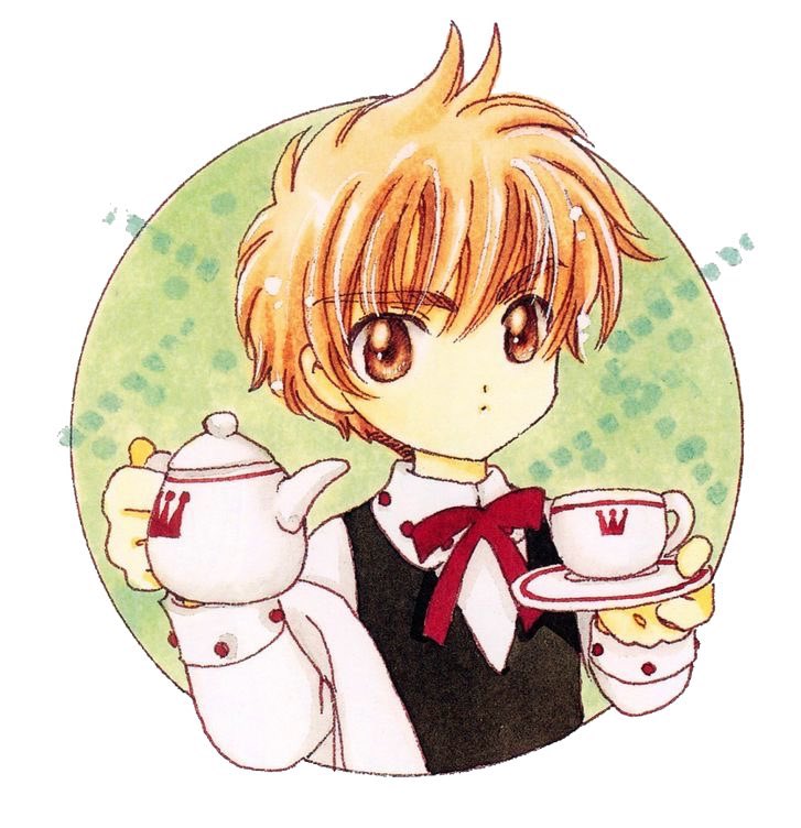 ⭐️Day 798⭐️
#CardCaptorSakura 
#カードキャプターさくら