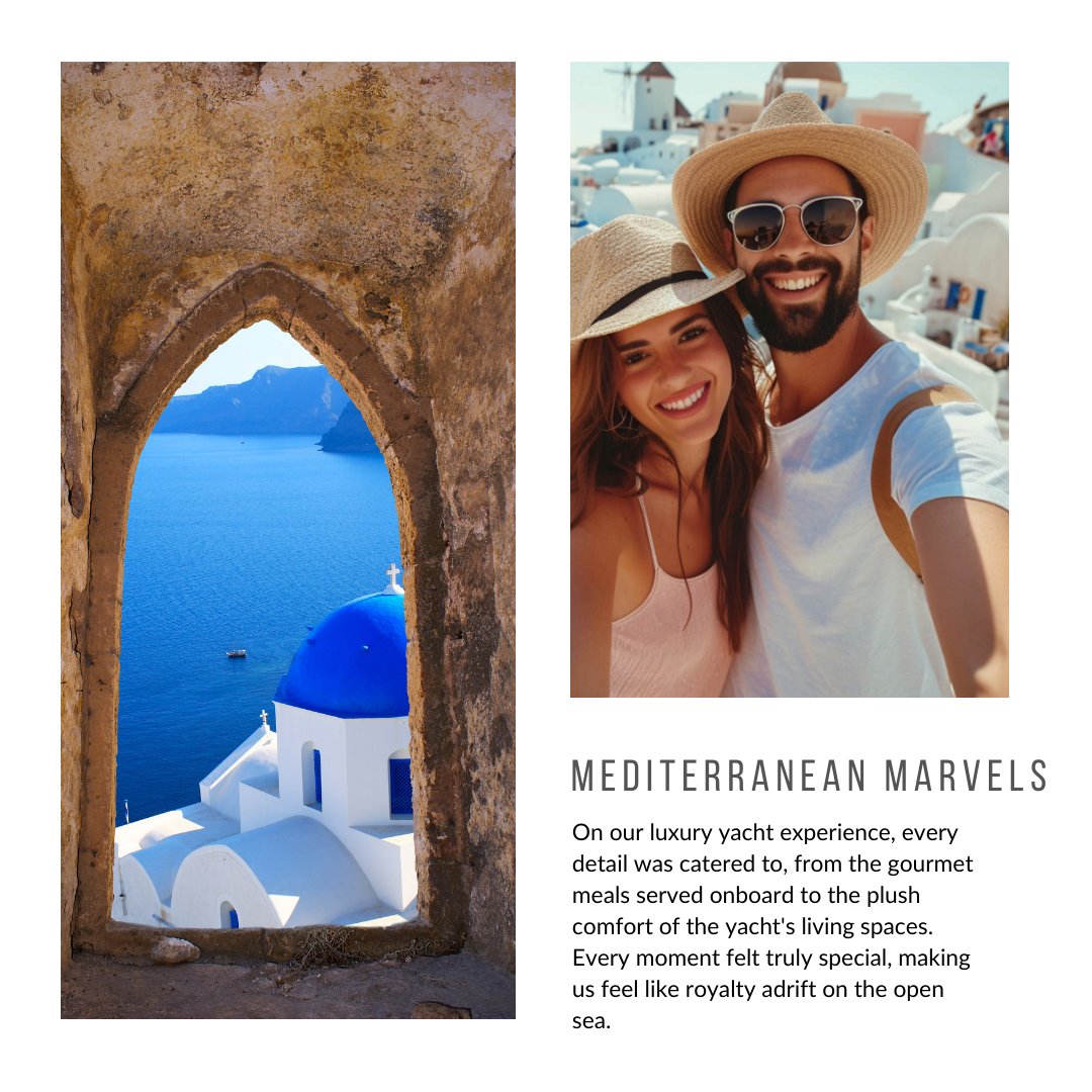 Your donors aren’t just booking a trip—they’re trusting you with their time.
Our white-glove concierge ensures every experience feels seamless, elevated, and worthy of your mission. 🌍💙