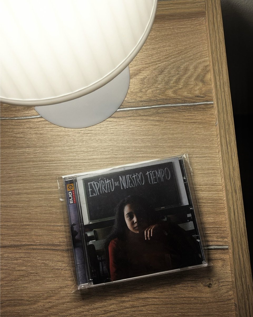 Hoy, 5 de Febrero, se cumplen 10 años de “Espíritu de Nuestro Tiempo” de Elio Toffana, un clásico atemporal del RAP Español.