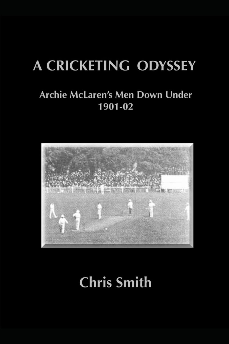 Martin Chandler tweet media