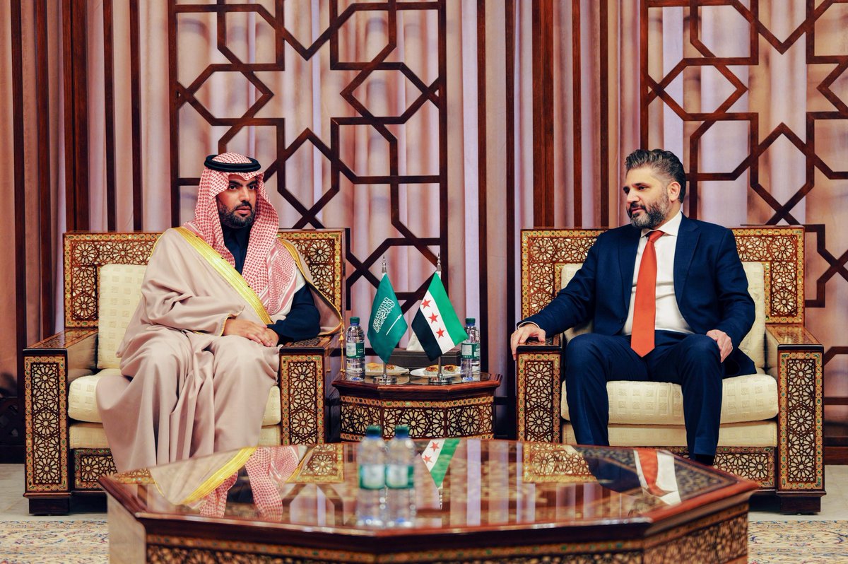 أخبار السعودية tweet media