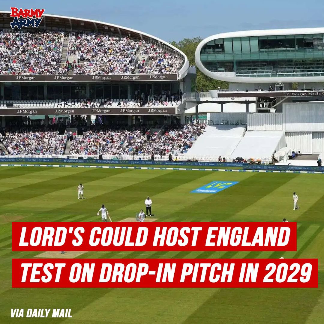 England's Barmy Army 🏴󠁧󠁢󠁥󠁮󠁧󠁿🎺 tweet media