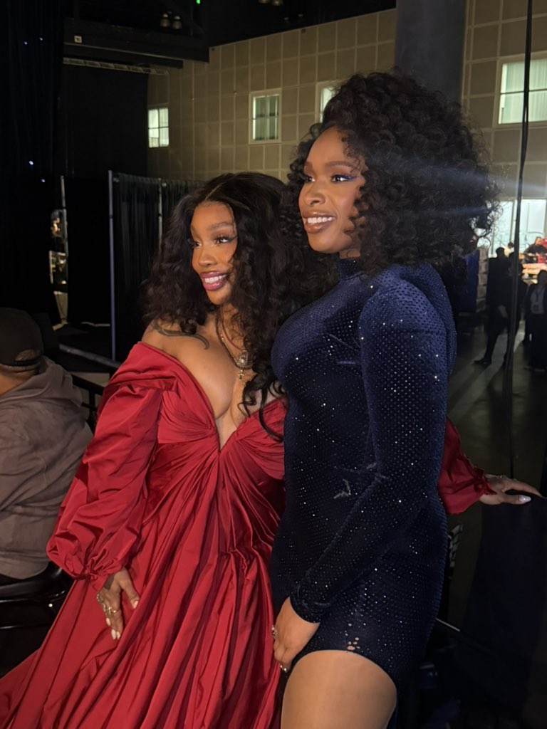 Jennifer Hudson tweet media