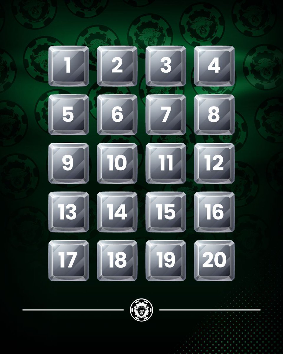 WSM Casino tweet media