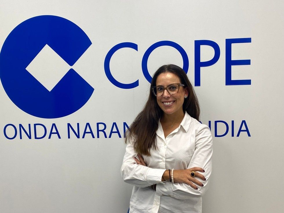 La Dra. Paula Vidal explica cómo los implantes dentales se han convertido en una solución eficaz y cada vez más accesible frente a la pérdida de piezas dentales.
#ondanaranjacope #noticiasgandia #cope #copegandia #safor #noticia #Gandia #Actualidad
buff.ly/vWr1r6s