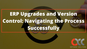 ERP upgrades and version control are essential components of maintaining an efficient, secure, and productive ERP system.

🔗 4acc.com/article/erp-up…

#ERP #BusinessSolutions #DigitalTransformation