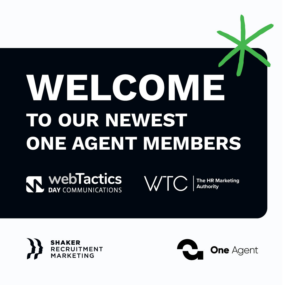 Shaker Recruitment Marketing tweet media