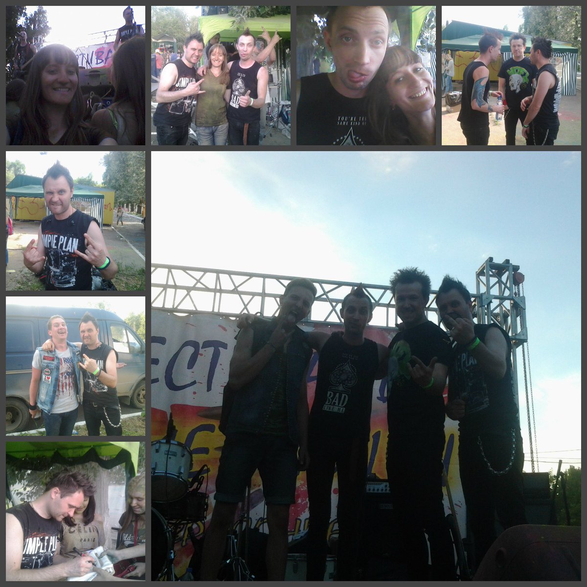 Olga Syshchenko tweet media