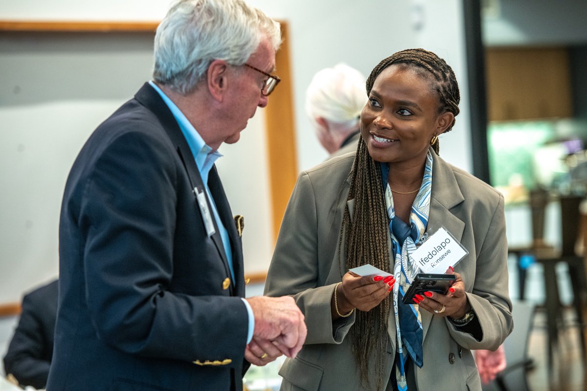 The Presidential Precinct tweet media