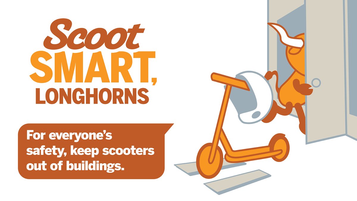 UT Austin Parking tweet media